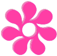 Flower Logo